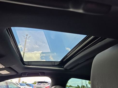 Certified 2025 Acura Integra A-Spec FWD image 17