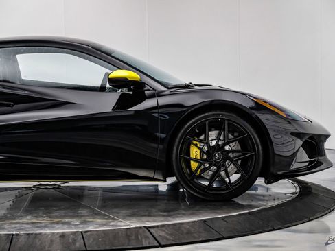 New 2026 Lotus Emira SE RWD image 25