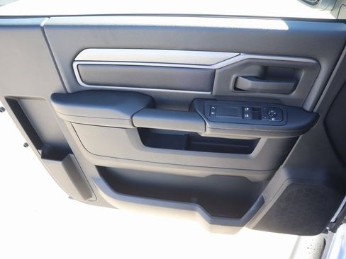 New 2026 RAM 2500 Tradesman image 13