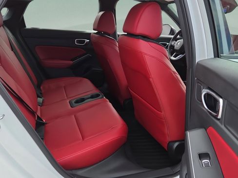 New 2026 Acura Integra Type S image 20