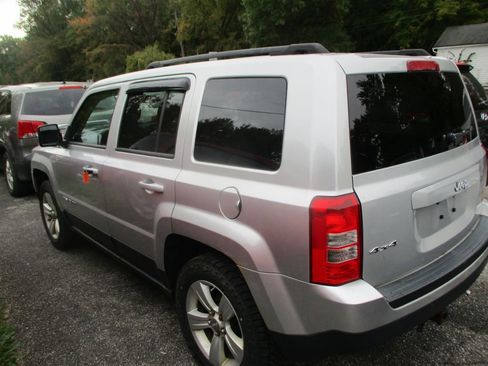 Used 2011 Jeep Patriot Sport w/ PWR Value Group image 5