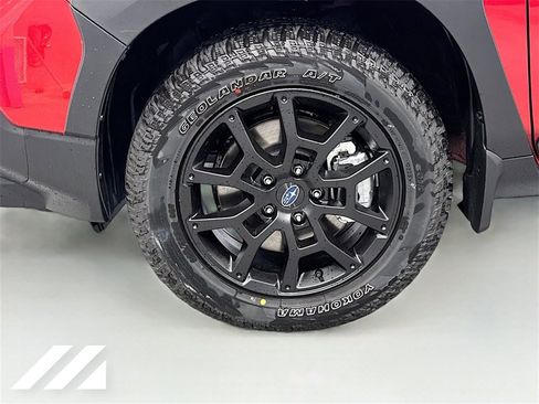 Certified 2025 Subaru Crosstrek 2.5i Wilderness w/ Wilderness Package image 32