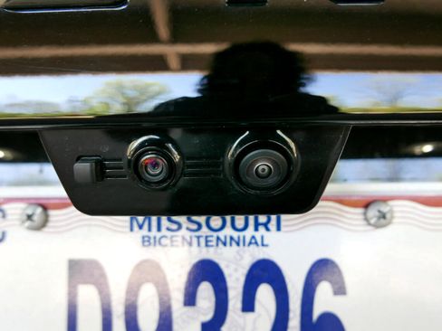 Used 2025 Chevrolet Suburban High Country image 63