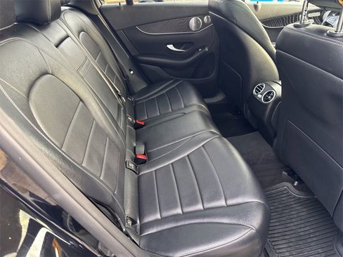 Used 2016 Mercedes-Benz GLC 300 image 25