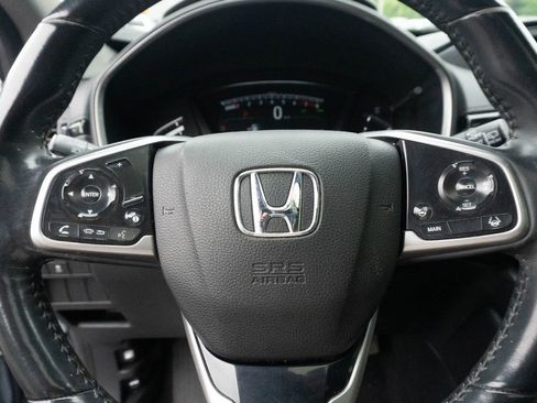 Used 2020 Honda CR-V Touring image 23