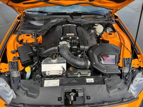 Used 2019 Ford Mustang GT w/ Equipment Group 301A image 18