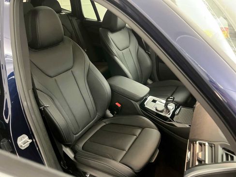 Used 2023 BMW X3 xDrive30i w/ Premium Package AWD/4WD image 32
