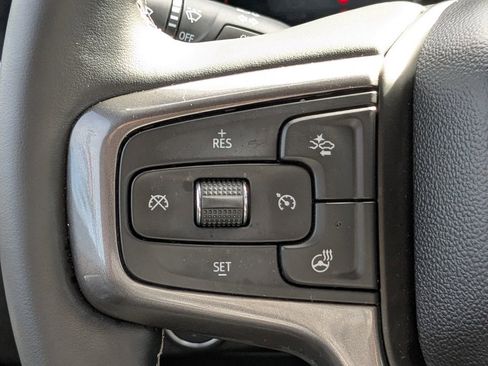 Used 2025 Chevrolet Silverado 2500 High Country w/ High Country Premium Package image 27