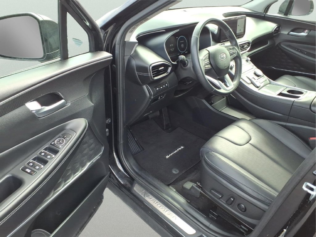 Used 2023 Hyundai Santa Fe SEL Premium AWD/4WD image 11