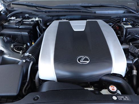Used 2022 Lexus IS 350 F Sport image 36