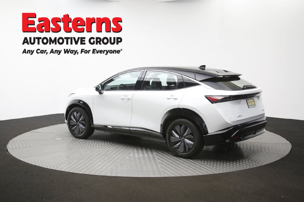 Used 2024 Nissan Ariya FWD image 67