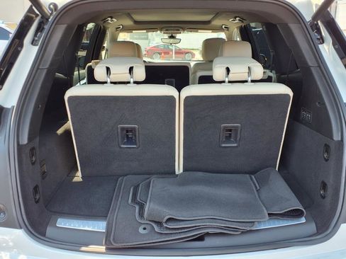 Certified 2022 Cadillac XT6 Sport w/ Technology Package image 14