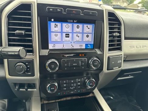 Used 2019 Ford F450 Lariat w/ Chrome Package AWD/4WD image 35