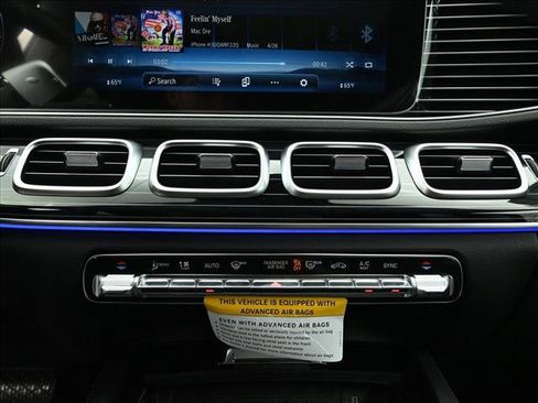 New 2026 Mercedes-Benz GLE 450 4MATIC image 12