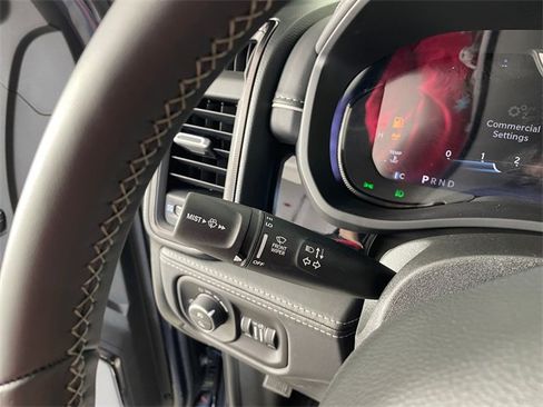 New 2026 RAM 2500 Power Wagon image 12