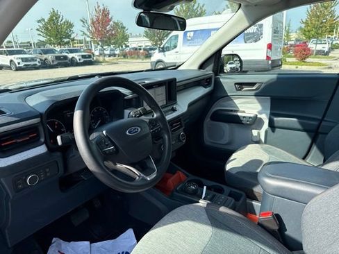 Used 2022 Ford Maverick XLT FWD image 9
