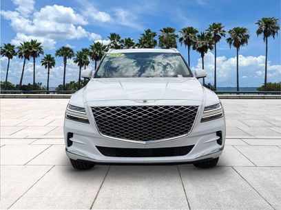Used 2024 Genesis GV80 3.5T