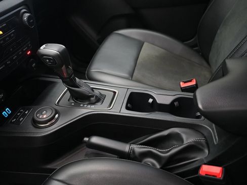 Used 2023 Ford Ranger XLT w/ Tremor Off-Road Package image 16