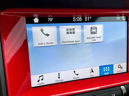 Used 2017 Ford Mustang Shelby GT350 image 37