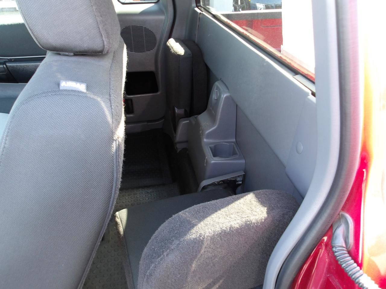 Used 2010 Ford Ranger Sport AWD/4WD image 10