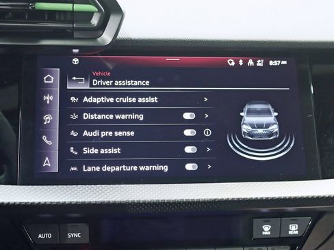 Used 2025 Audi RS 3 image 29