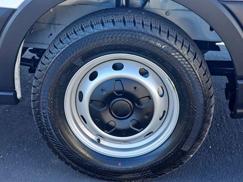 New 2026 Ford Transit 350 148 High Roof w/ Load Area Protection Package image 39