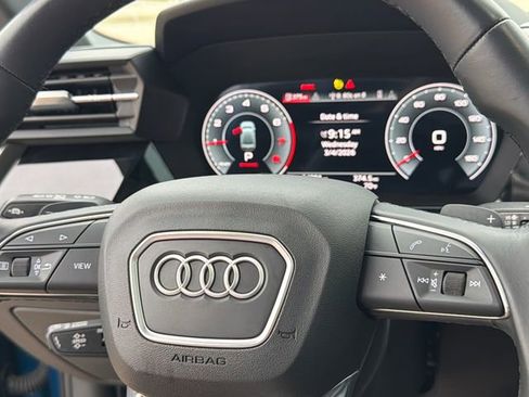 Used 2023 Audi A3 2.0T Premium Plus w/ Premium Plus Package image 29