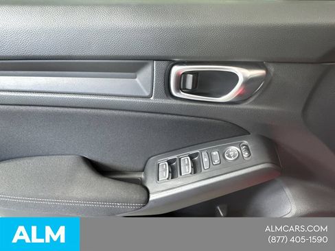 Used 2026 Honda Civic Sport image 14