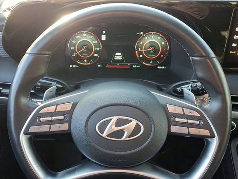 Used 2024 Hyundai Palisade Limited AWD/4WD image 20
