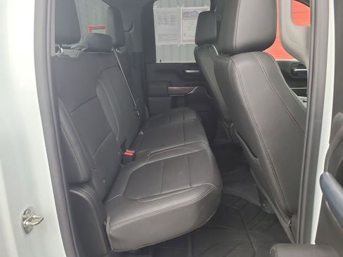 Used 2022 Chevrolet Silverado 2500 LTZ w/ Safety Package AWD/4WD image 42