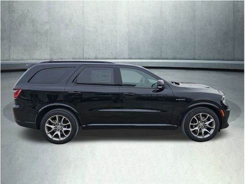 New 2026 Dodge Durango GT image 8