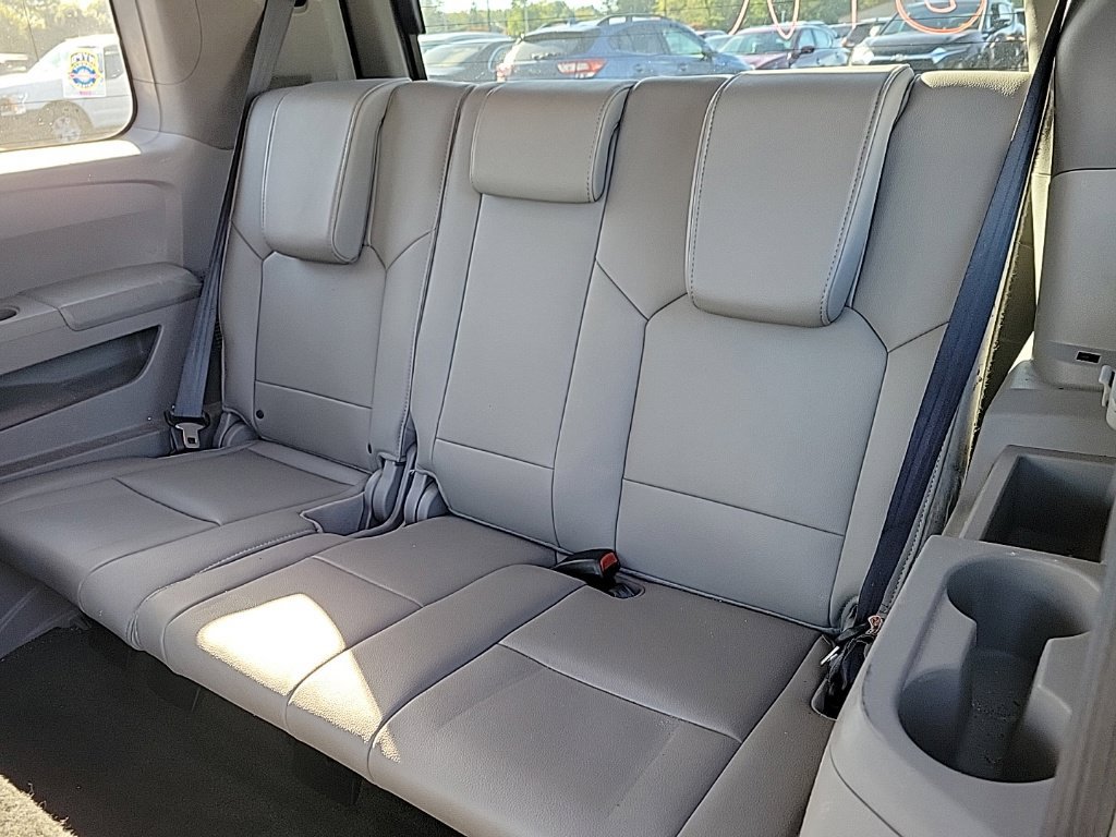 Used 2015 Honda Pilot EX-L image 15