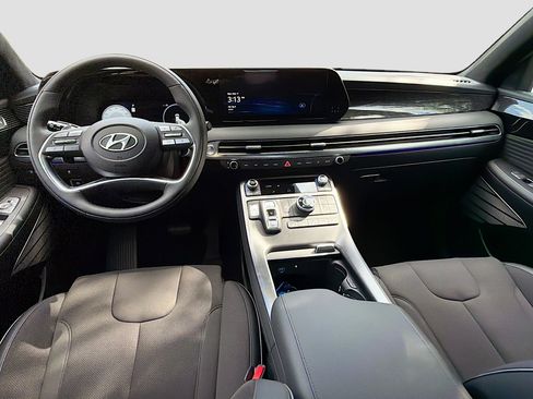 New 2025 Hyundai Palisade Calligraphy image 17