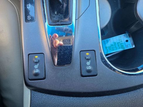 Used 2014 Acura RDX AWD image 44