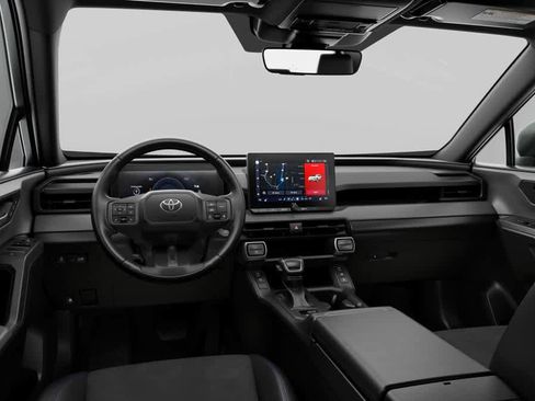 New 2026 Toyota RAV4 XSE AWD/4WD image 19