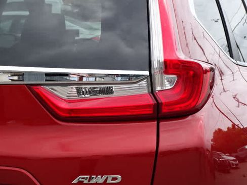 Used 2019 Honda CR-V EX-L image 11