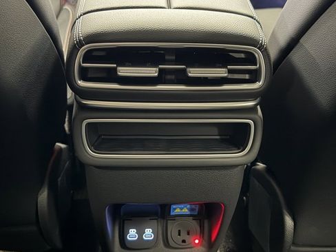 New 2026 Genesis GV80 2.5T Advanced image 25