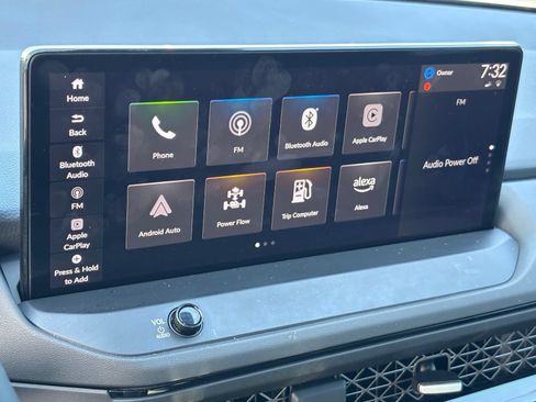 Certified 2026 Honda Accord Sport image 28