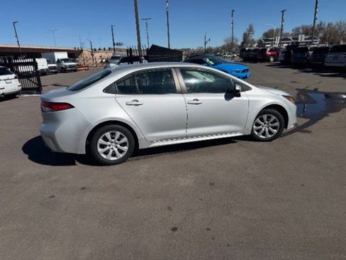 Used 2023 Toyota Corolla LE FWD image 19