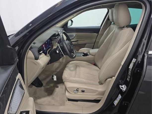Used 2023 Maserati Grecale GT AWD/4WD image 4