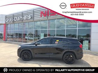 Used 2021 GMC Terrain SLE w/ Driver Convenience Package FWD 360° Tour