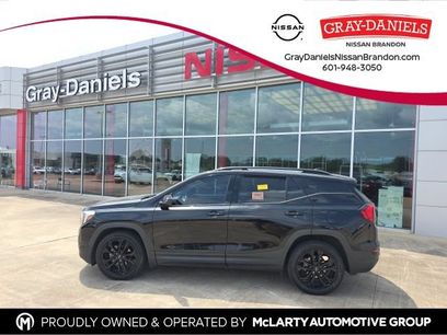 Used 2021 GMC Terrain SLE w/ Driver Convenience Package