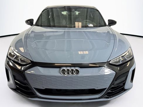 Used 2024 Audi RS e-tron GT image 2