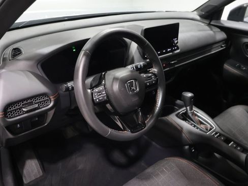 Used 2024 Honda HR-V Sport image 13
