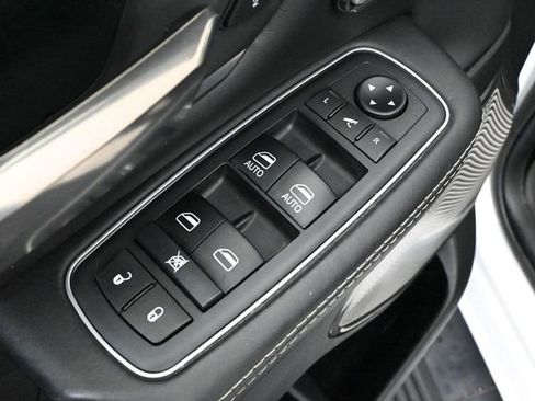 Used 2020 RAM 1500 Limited AWD/4WD image 20