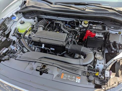 New 2025 Ford Escape Active w/ Tech Pack #1 image 16