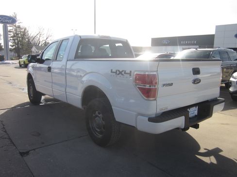 Used 2013 Ford F150 XL w/ Trailer Tow Pkg image 4