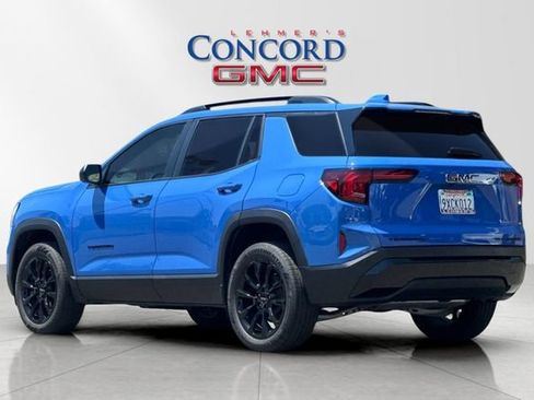Used 2026 GMC Terrain Elevation w/ Black Edition FWD image 6
