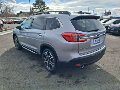 New 2026 Subaru Ascent Touring image 5