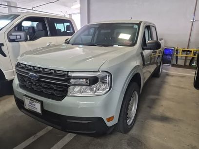 Certified 2024 Ford Maverick XL